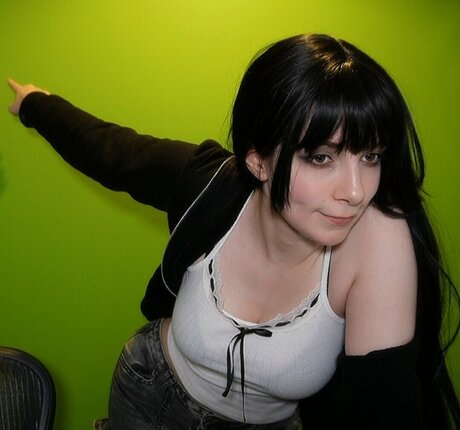 Misschalice nudes pornstar photo