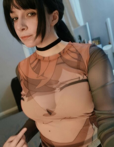 Misschalice star nudes img