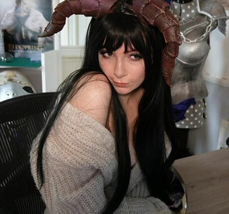 Misschalice star sexy image