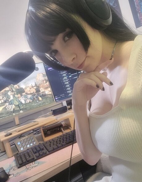 Misschalice art pornstar archive