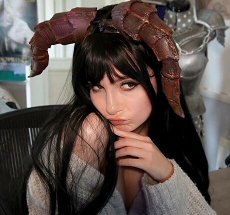 Misschalice art model archive