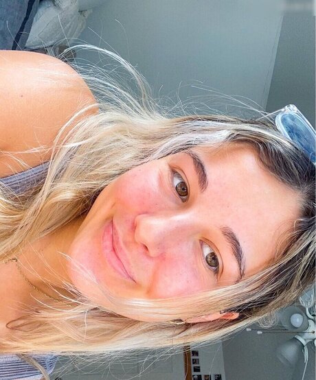 julie tirado model beautiful picture