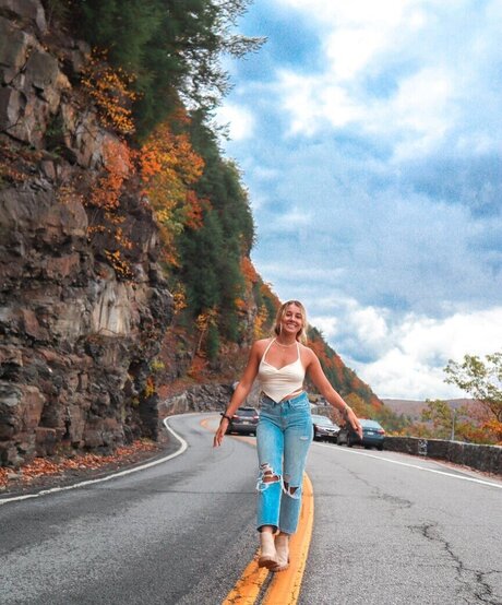 julie tirado model hot images