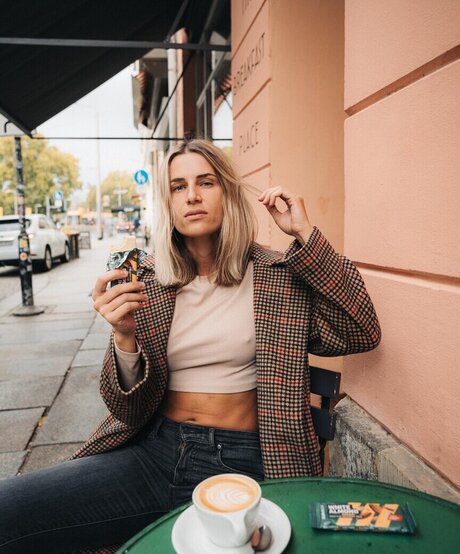 chicks with dicks onlyfans exclusive photo