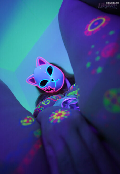 LilyKoti star hd img