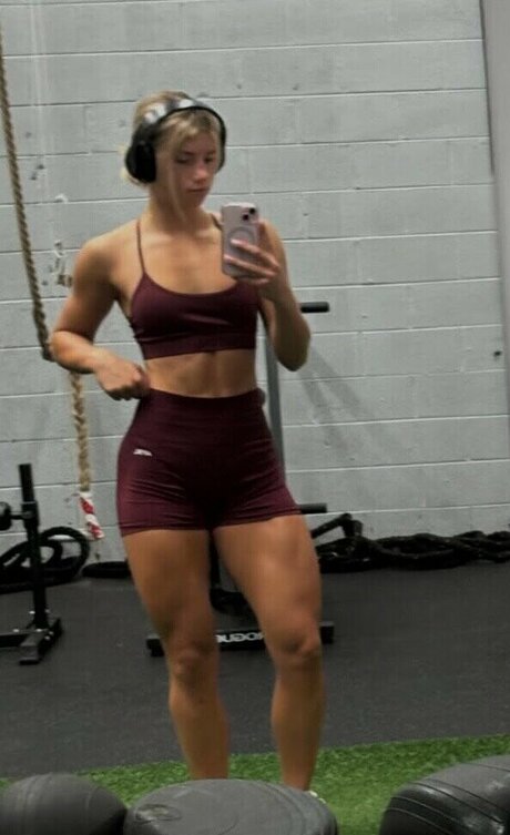 Lauren Creon high quality actress pic