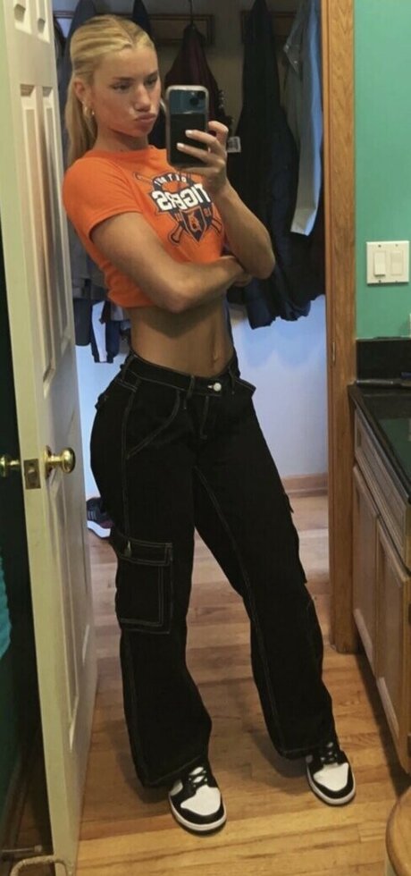 Lauren Creon sex actress images