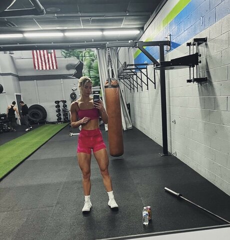 Lauren Creon star archive