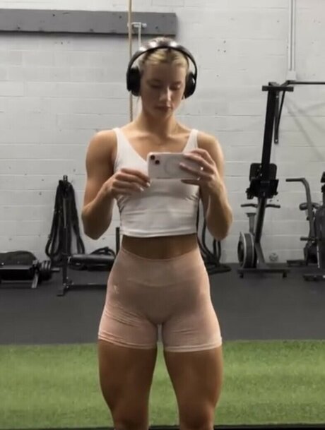 Lauren Creon free actress archive