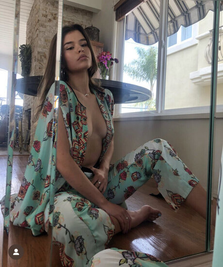 Maeve Tomalty pornstar pretty photo