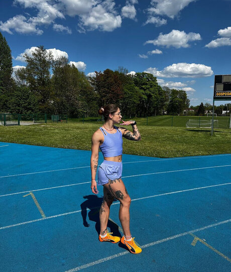 Ewa Swoboda star art galleries