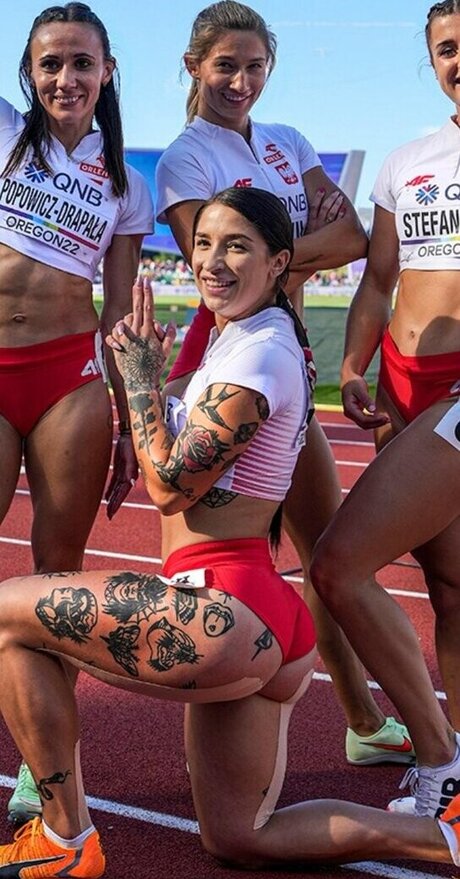 Ewa Swoboda actress image