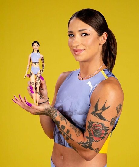 Ewa Swoboda xxx star pics