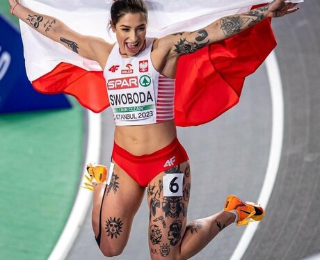 Ewa Swoboda pornstar sex img