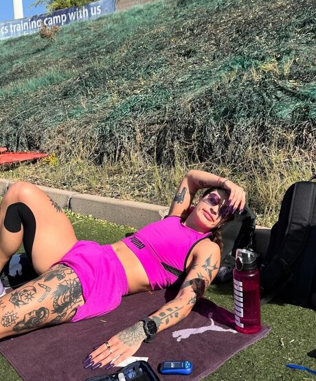 Ewa Swoboda model best image