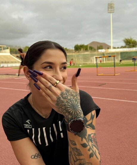 Ewa Swoboda star nice pictures