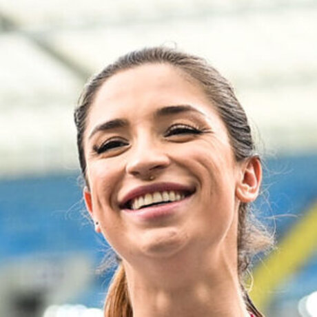 Ewa Swoboda free star galleries