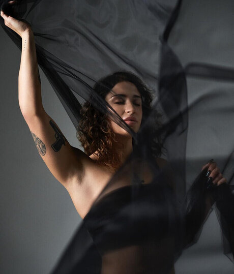 Ewa Swoboda pornstar exclusive photo