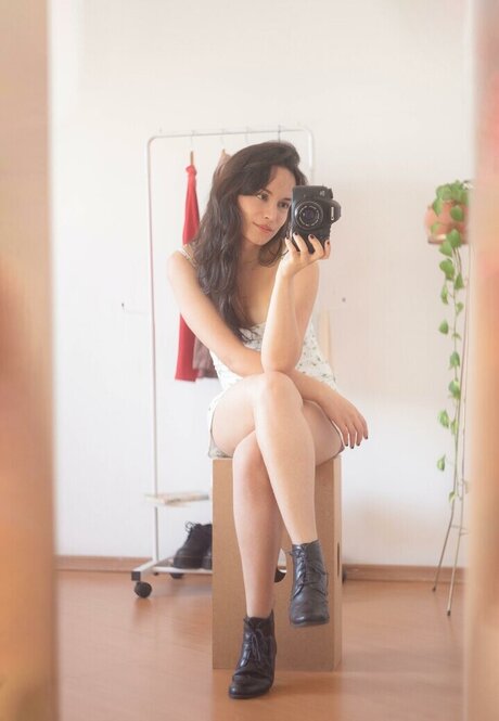 Cec lia Blanco model erotic pictures