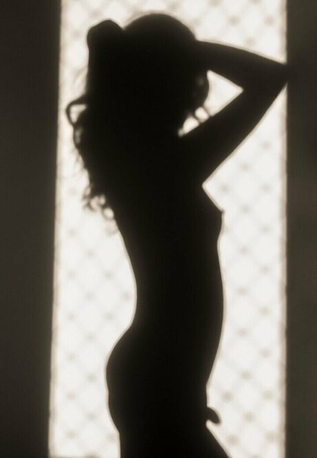 Cec lia Blanco xxx model photos