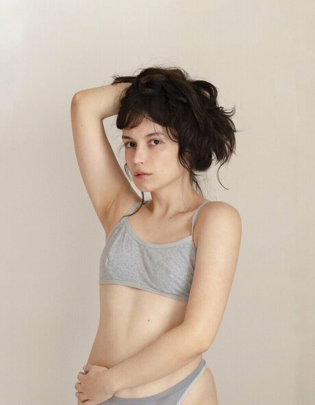 Cec lia Blanco nudes actress photos