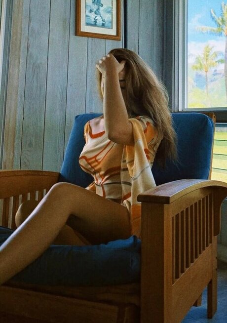 Olivia Jordan pornstar hot images