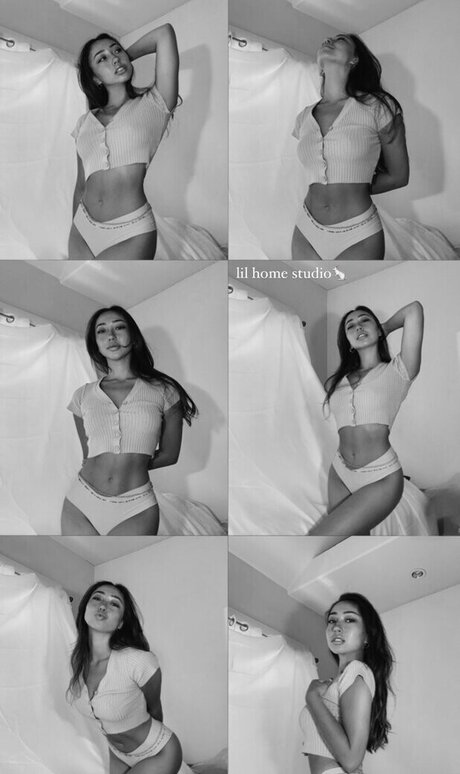 Olivia Jordan nudes model pictures