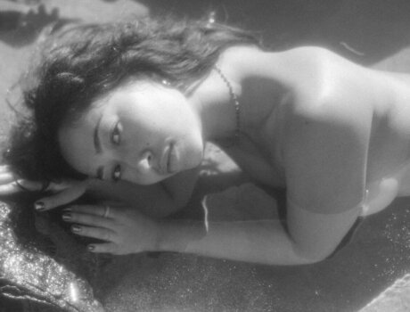 Olivia Jordan best model images