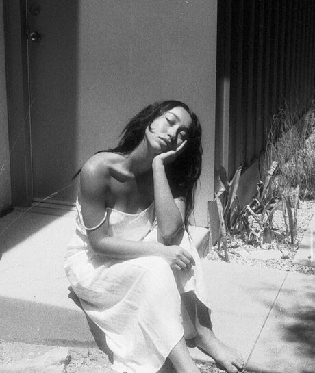 Olivia Jordan porn model pic