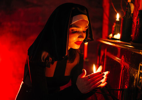 Kamilla Manina Photo Gallery