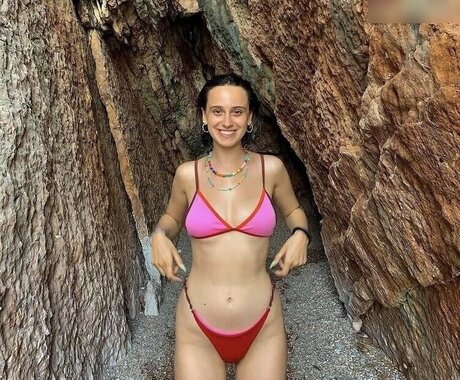 Dina Ratner star hd photos