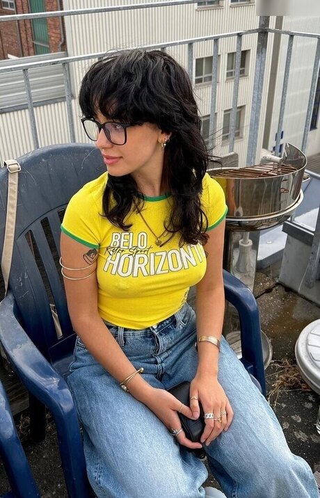 Dina Ratner model high quality pic