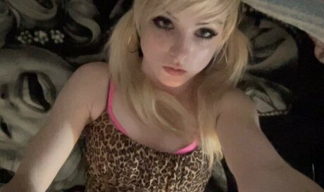 Shauna Dean Cokeland hd model pictures