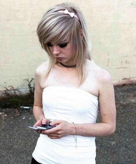 Shauna Dean Cokeland star perfect picture