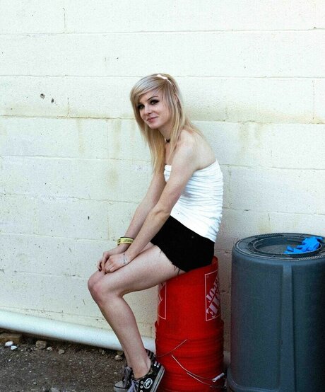 Shauna Dean Cokeland best pornstar pic