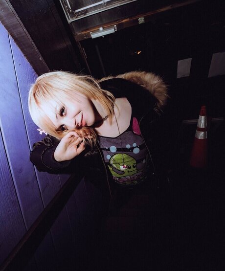 Shauna Dean Cokeland perfect pornstar img