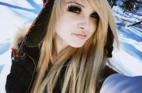 Shauna Dean Cokeland star adult photo