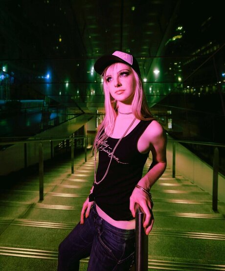 ebony smoking onlyfans hot xxx pic