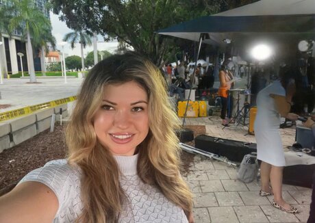 Natalie Winters star beautiful pic