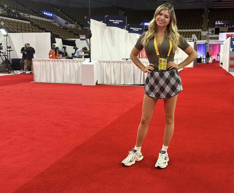 Natalie Winters pornographic model photos