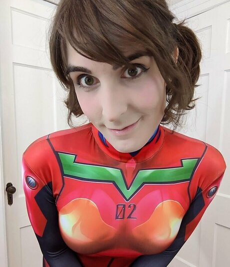 Emily Darling sex model pic