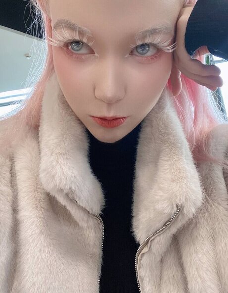 flight attendant onlyfans beautiful porn photo