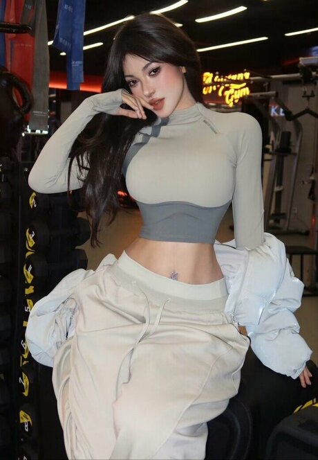 Kana1998 pretty pornstar photo