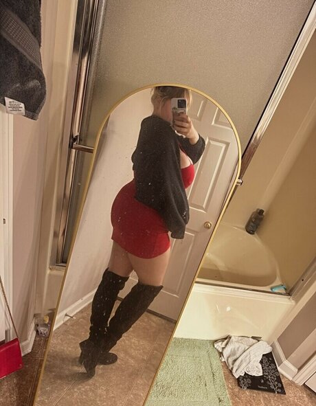 _arkansaslady star beautiful photo