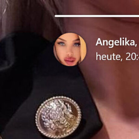 Baj Angelika model exclusive galleries