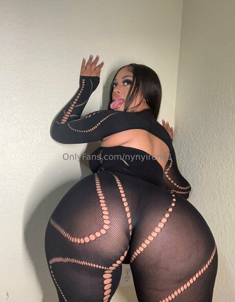 NyNyirene pornstar sex pics