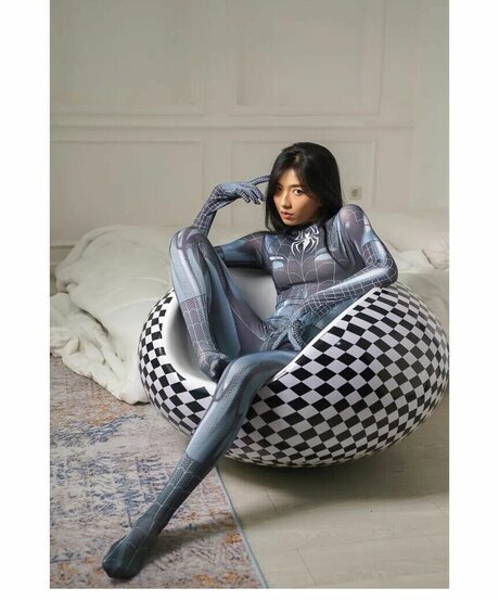 Momozaaa model pretty galleries