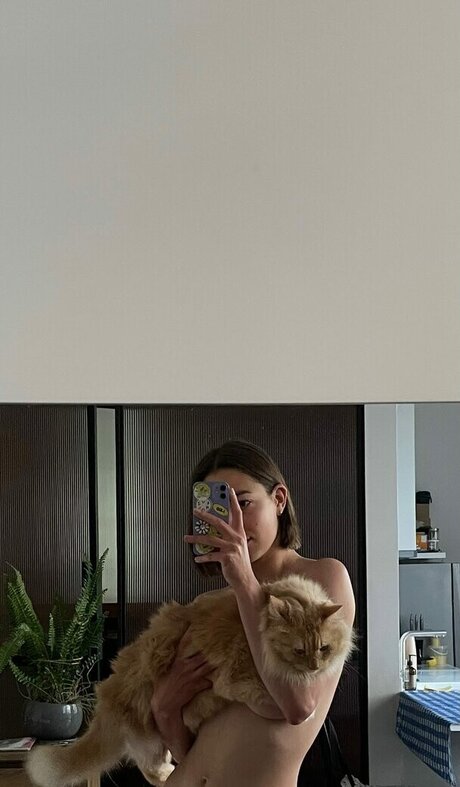 Polina Nelen actress image