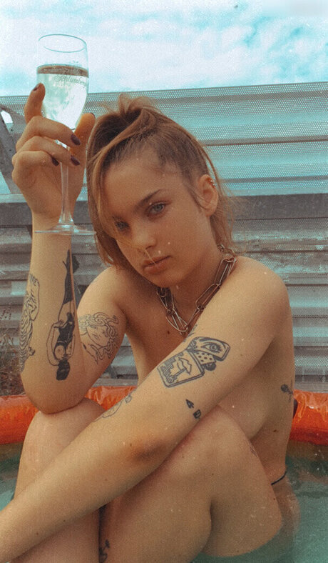 trans asian onlyfans free nude photo