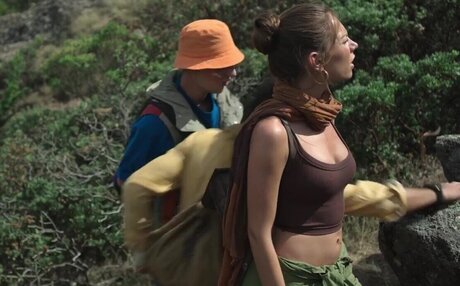 Ester Exp sito porn model photo